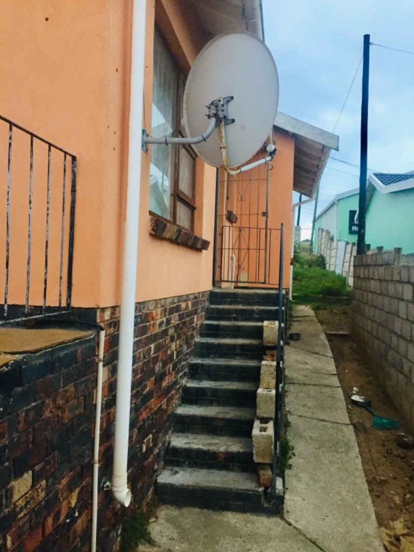 3 Bedroom Property for Sale in Kwamagxaki Eastern Cape